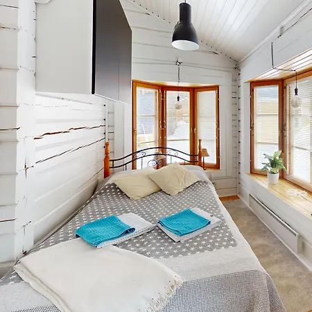 Levin Rankis Villa *